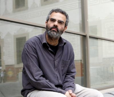 Gonçalo M. Tavares