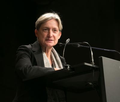 Judith Butler