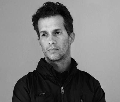 Camilo Restrepo