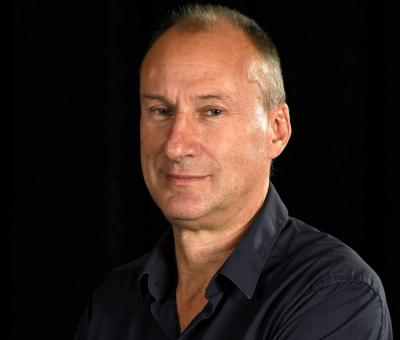 Greg Richards