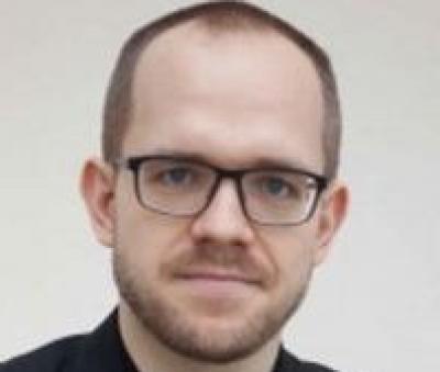 Evgeny Morozov