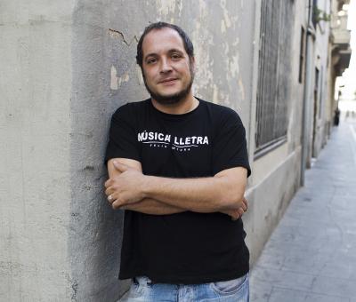 David Fernàndez