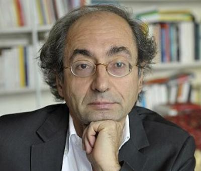 Jean-Louis Laville