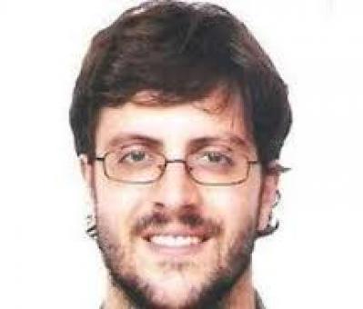 Igor G. Barbero