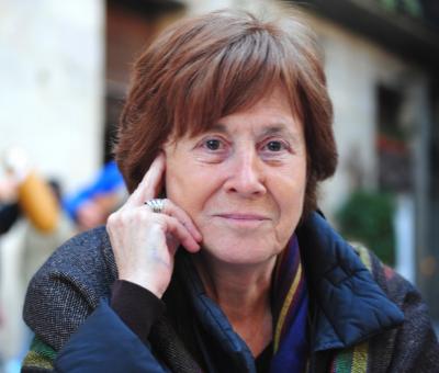 Carme Trilla