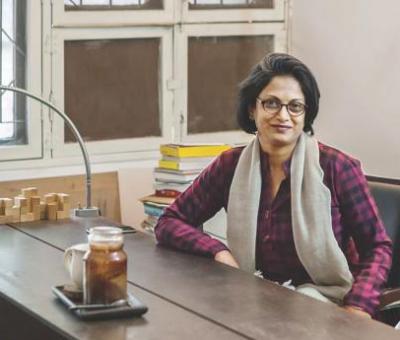 Marina Tabassum