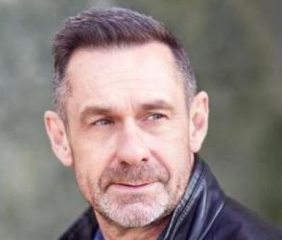 Paul Mason