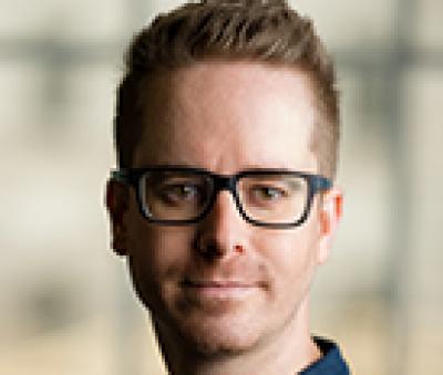 Nick Srnicek
