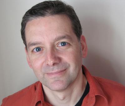 Xavier Roqué