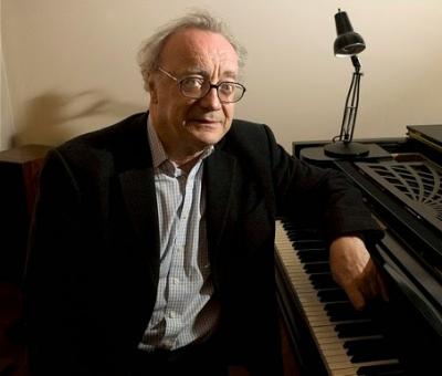 Alfred Brendel