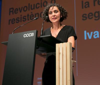 Blanca Garcés