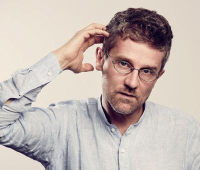 Carlo Ratti