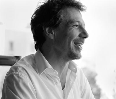 Álvaro Enrigue