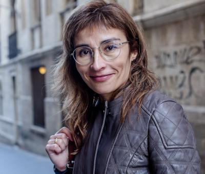 Eva Piquer