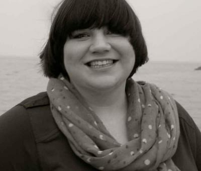Helen Pritchard