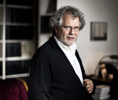 Georges Didi-Huberman