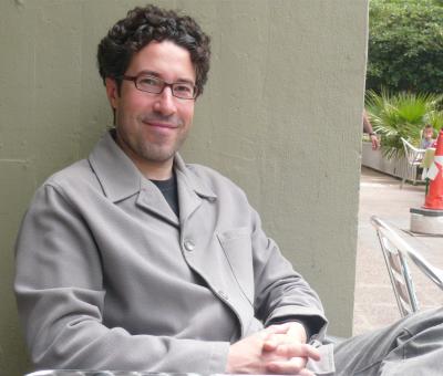 Jordi Pascual