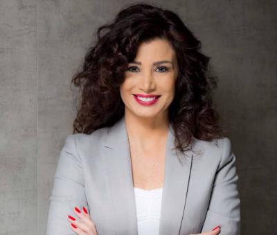 Joumana Haddad