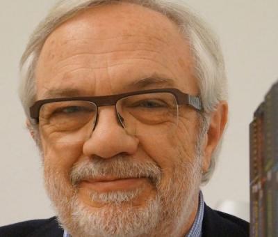 Joan Manuel del Pozo