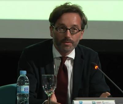 José María Lassalle