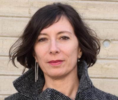 Simona Levi