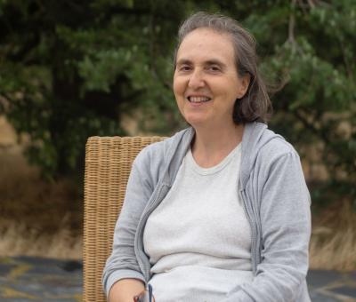Margarita Padilla García