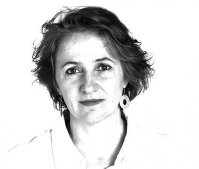 Maria Rubert de Ventós