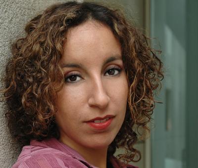 Najat El Hachmi