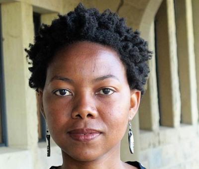 NoViolet Bulawayo