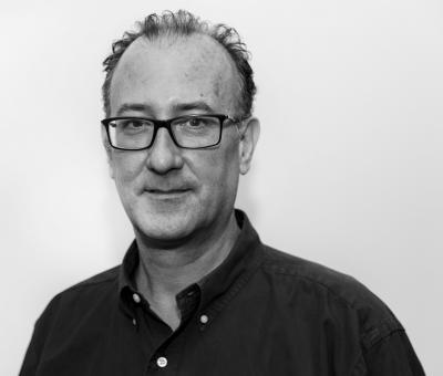 Xavier Antich