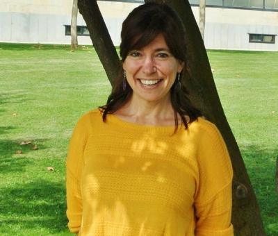 Yayo Herrero