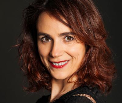 Gemma Ubasart González