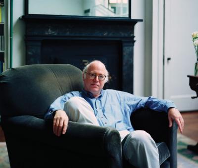 Richard Sennett