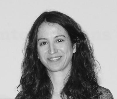 Eulalia Gómez Escoda