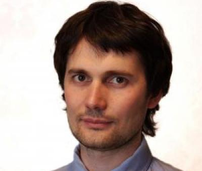Alexey  Ivanov