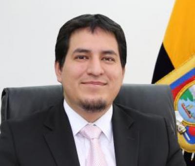 Andrés Arauz