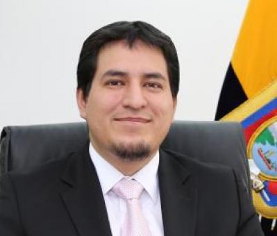 Andrés Arauz