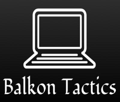 BalkonTactics