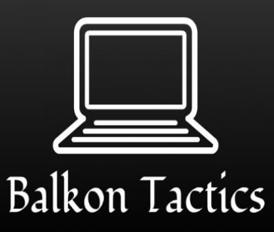 BalkonTactics