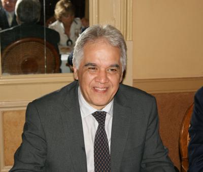 Carlos Calderón Urreiztieta