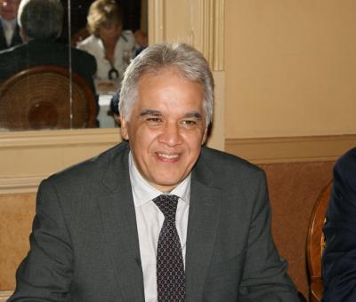 Carlos Calderón Urreiztieta