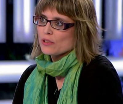 Gemma Pinyol Jiménez