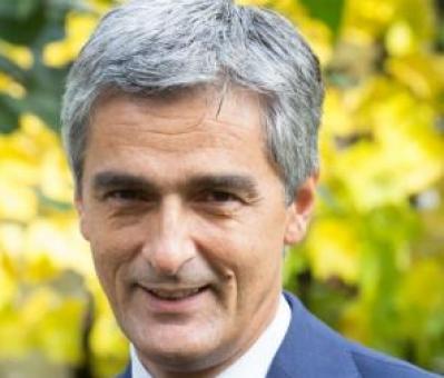 Giovanni Buttarelli