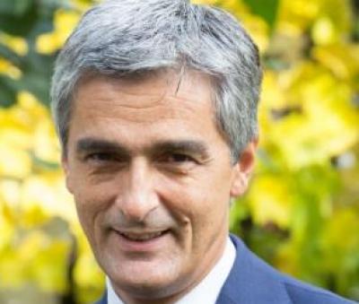 Giovanni Buttarelli