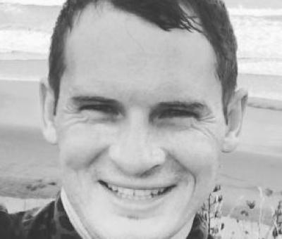 Ian Hogarth