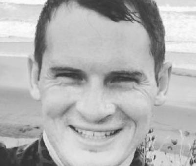 Ian Hogarth