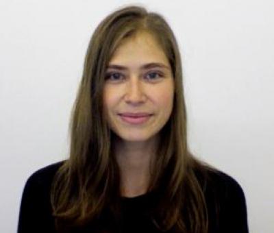 Maria Ptashkina