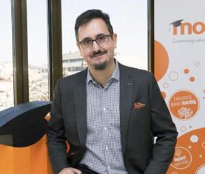 Martin Dougiamas