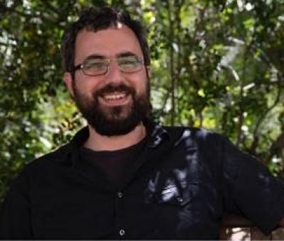 Xabier E. Barandiaran