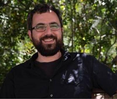 Xabier E. Barandiaran